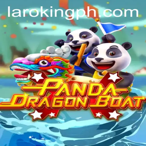 Exploring the World of PANDADRAGONBOAT: A Fascinating New Game with Laroking