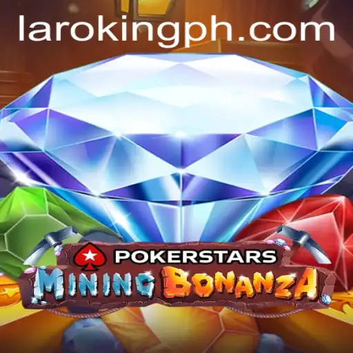 PokerStars and the Rise of Laroking: A Comprehensive Guide