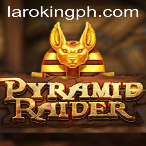 Discover PyramidRaider: An Exciting Adventure with Laroking