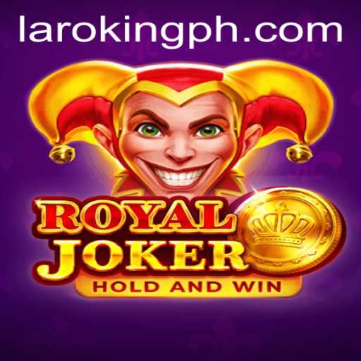 Discover the Thrilling World of RoyalJoker: A Dive into Laroking