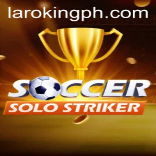 SoccerSoloStriker: Mastering the Art of Single-Player Football with a Touch of Laroking