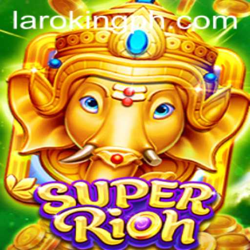 SuperRich: Exploring the Fascinating World of Laroking