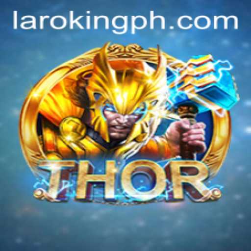 Experience the Thunderous World of THOR: The Game
