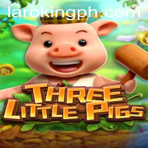 Discover the Exciting World of THREELITTLEPIGS