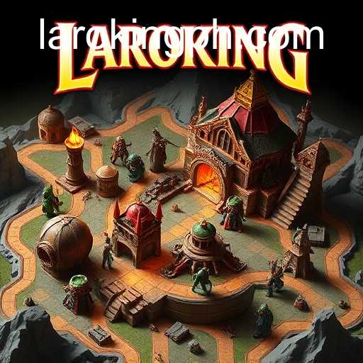 Laroking