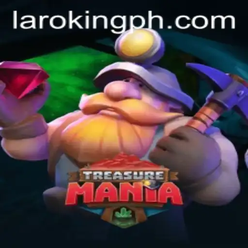Dive into the World of TreasureMania: Unleashing Laroking's Secrets