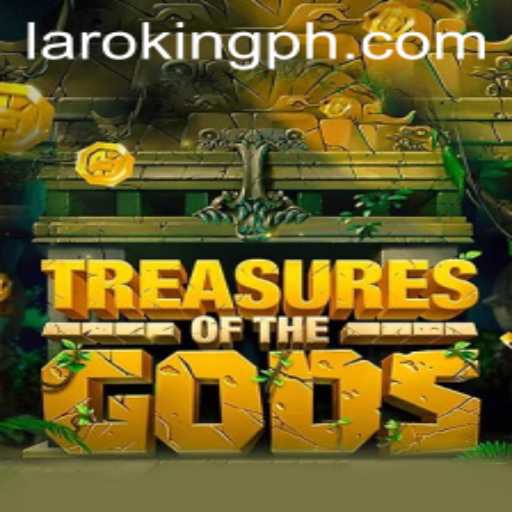 TreasureoftheGods: The Ultimate Adventure Awaits