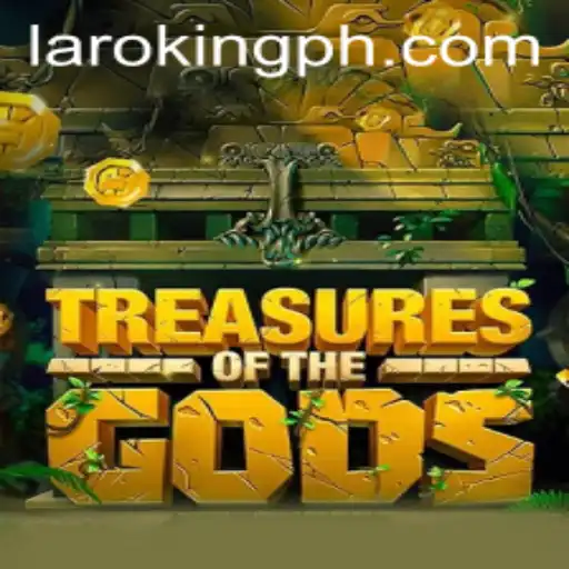 TreasureoftheGods: The Ultimate Adventure Awaits