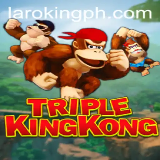 Exploring the Exciting World of TripleKingKong: The Legendary Adventure of Laroking