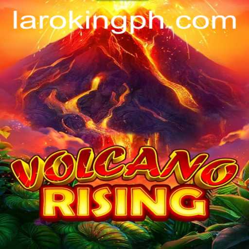 Explore the Fiery World of VolcanoRising: An Epic Adventure Awaits