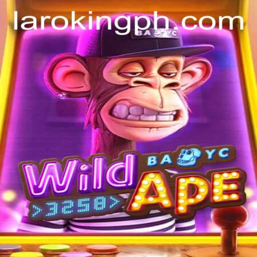 Unveiling WildApe3258: A Thrilling Adventure Awaits