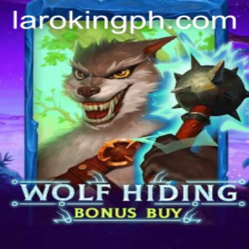 Discover WolfHidingBonusBuy: An Innovative Gaming Experience with Laroking