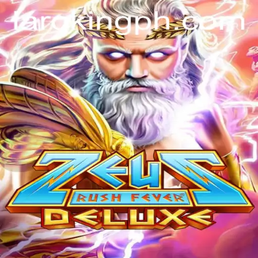 ZeusRushFeverDeluxe: Unleash the Power of the Gods
